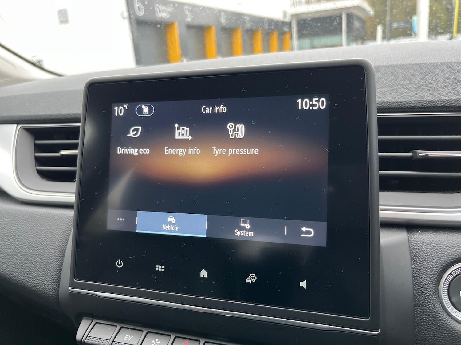 Used Renault Captur 2023 for sale - 76763410: Photo 25