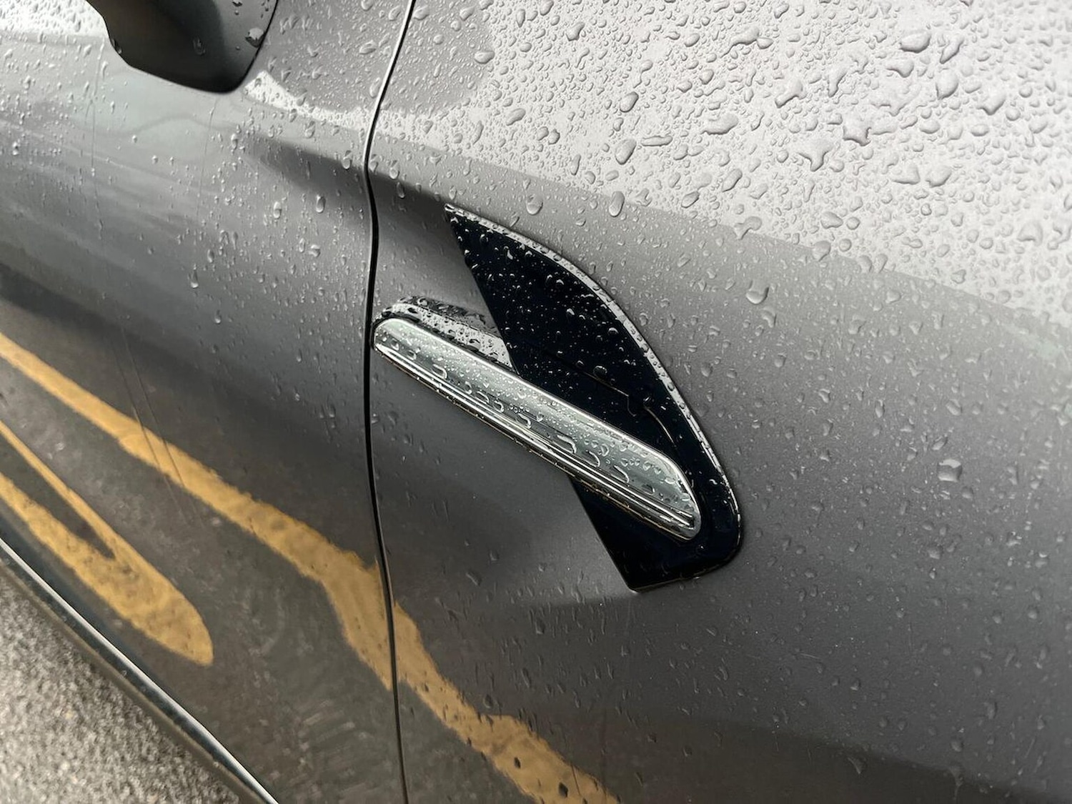 Used Renault Captur 2023 for sale - 76763410: Photo 35