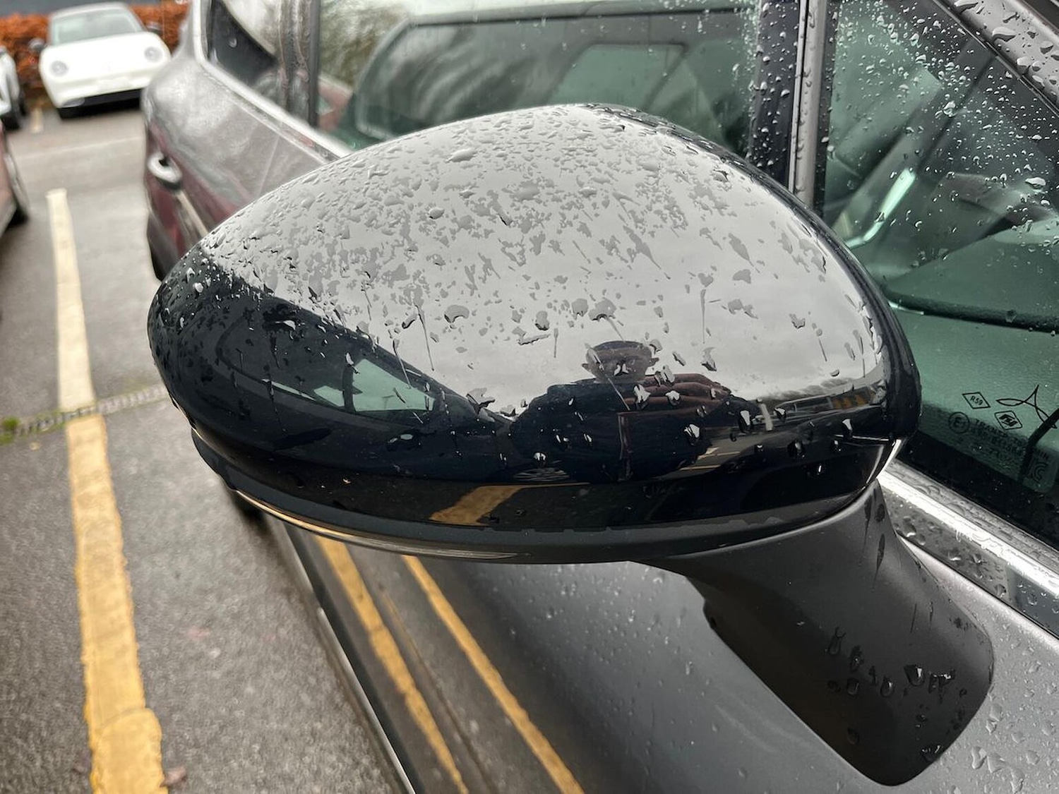 Used Renault Captur 2023 for sale - 76763410: Photo 38