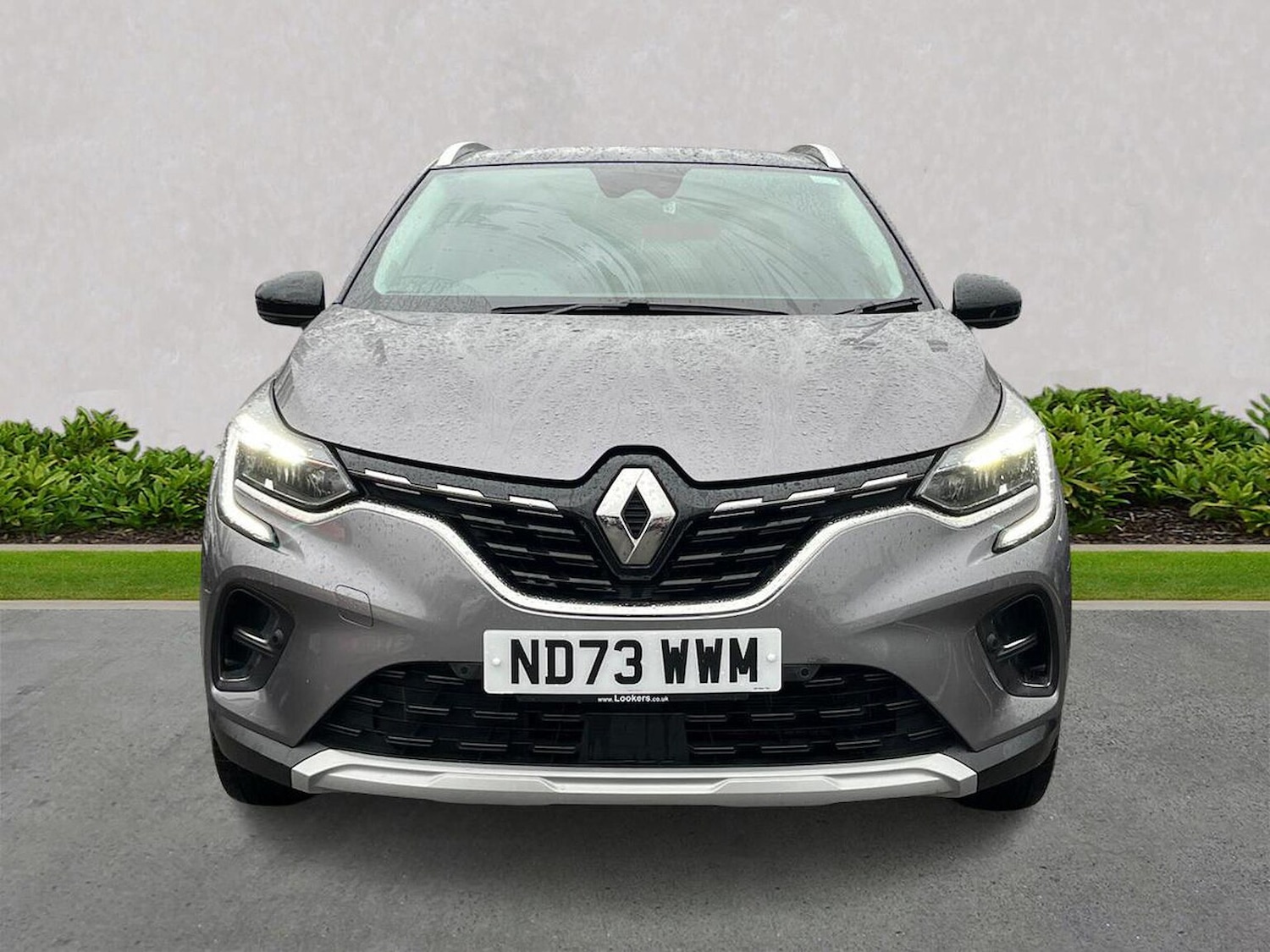 Used Renault Captur 2023 for sale - 76763410: Photo 5