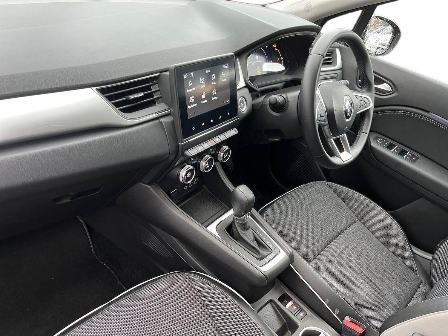 Used Renault Captur 2023 for sale - 76763410: Photo 7