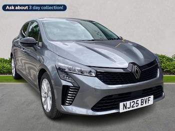 Used Renault Clio 2025 for sale - 78614665: Photo