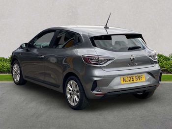Used Renault Clio 2025 for sale - 78614665: Photo