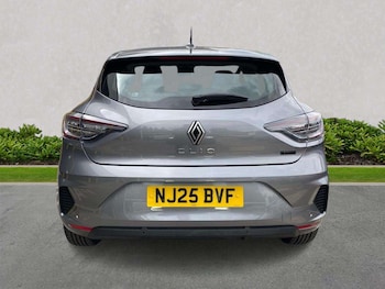 Used Renault Clio 2025 for sale - 78614665: Photo
