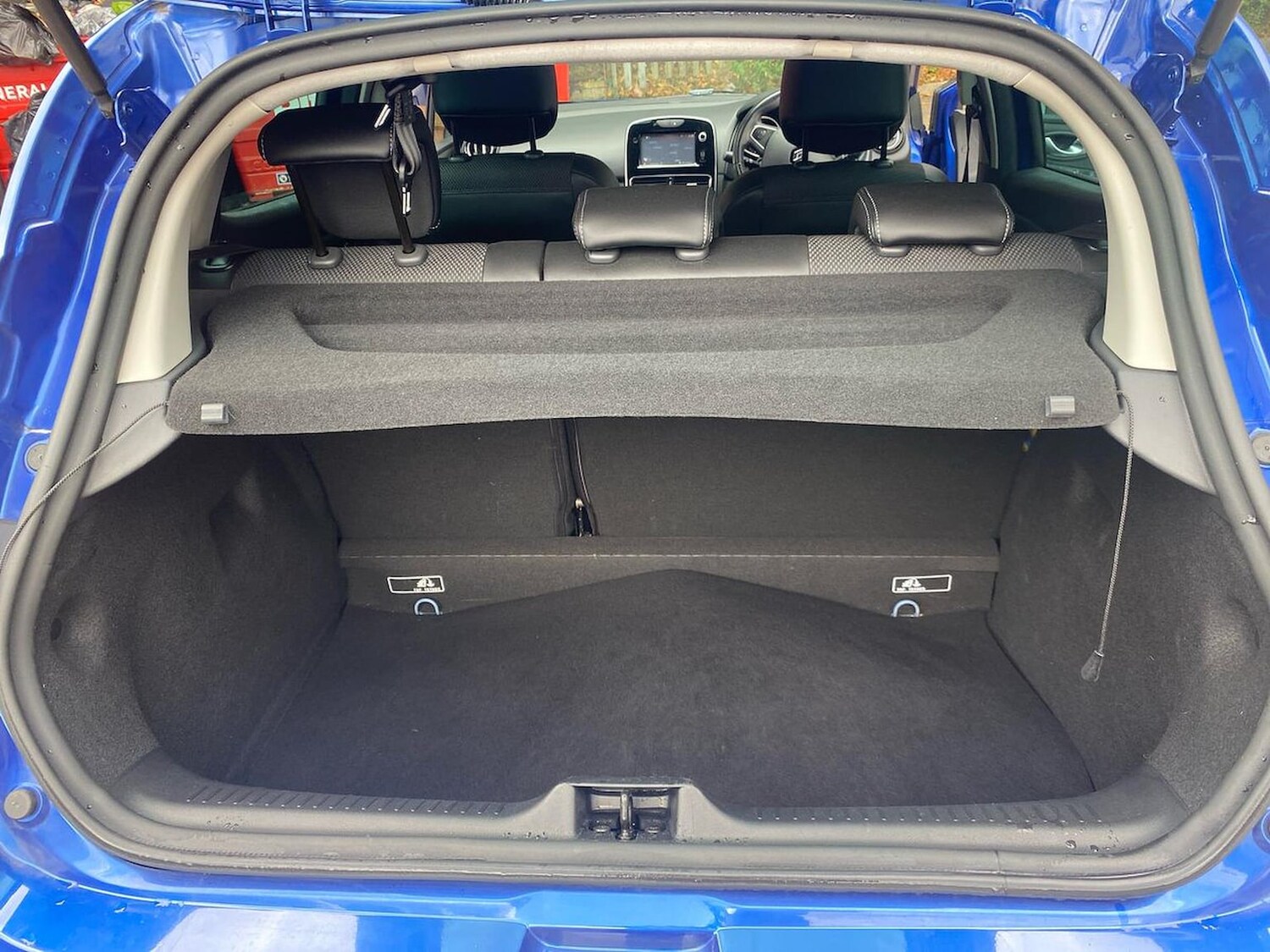 Vehicle 17