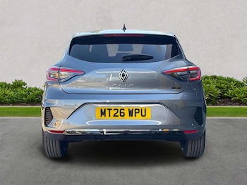 Used Renault Clio 2026 for sale - 78614884: Photo