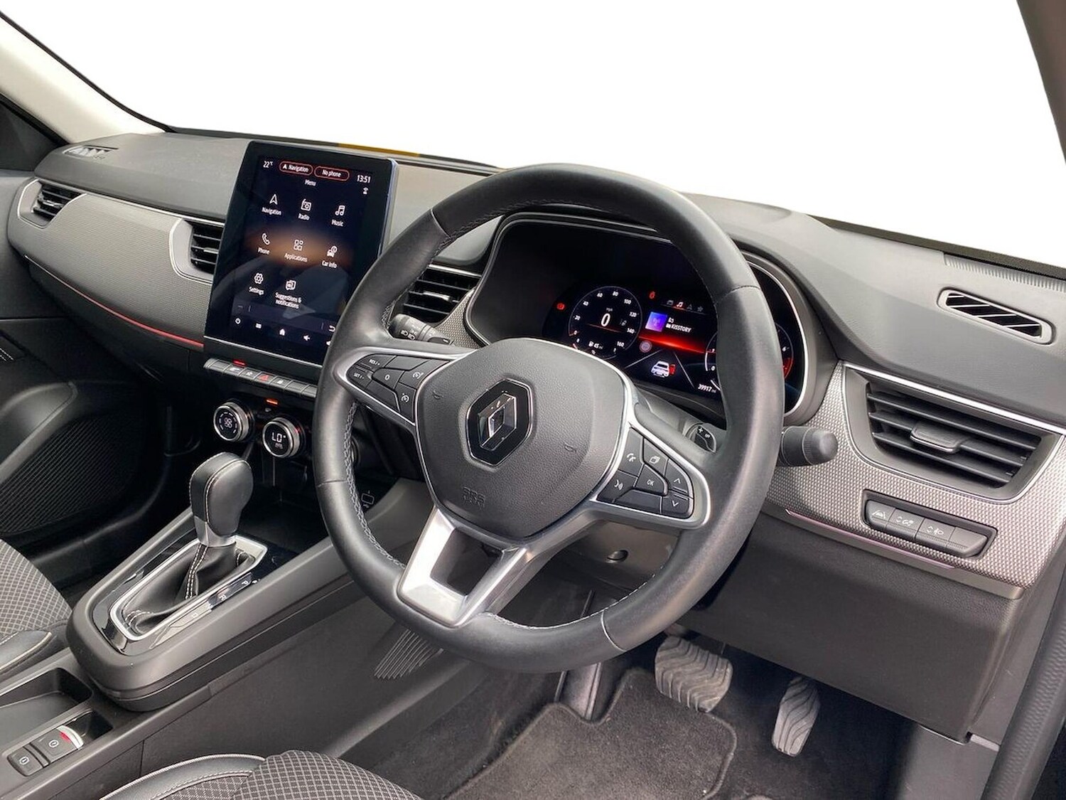 Used Renault Arkana 2023 for sale - 76007251: Photo 15