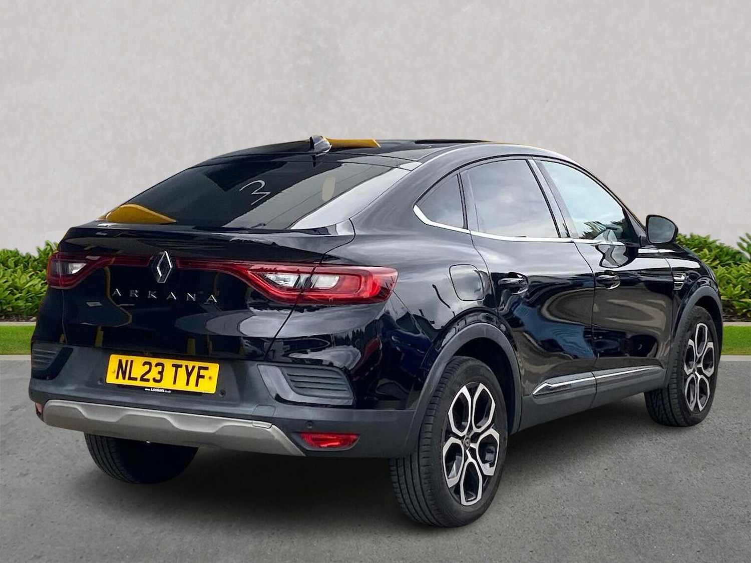Used Renault Arkana 2023 for sale - 76007251: Photo 18