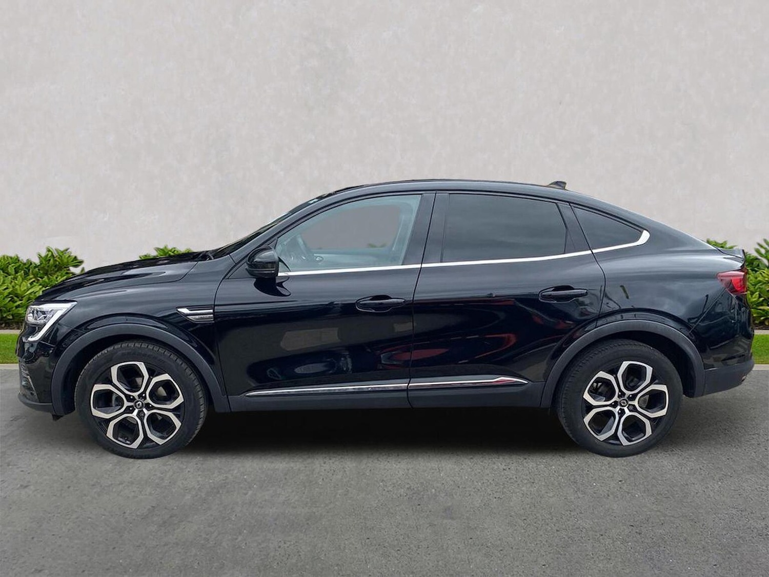Used Renault Arkana 2023 for sale - 76007251: Photo 19