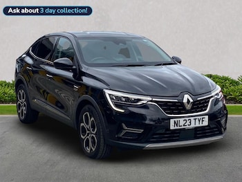 Renault - Arkana