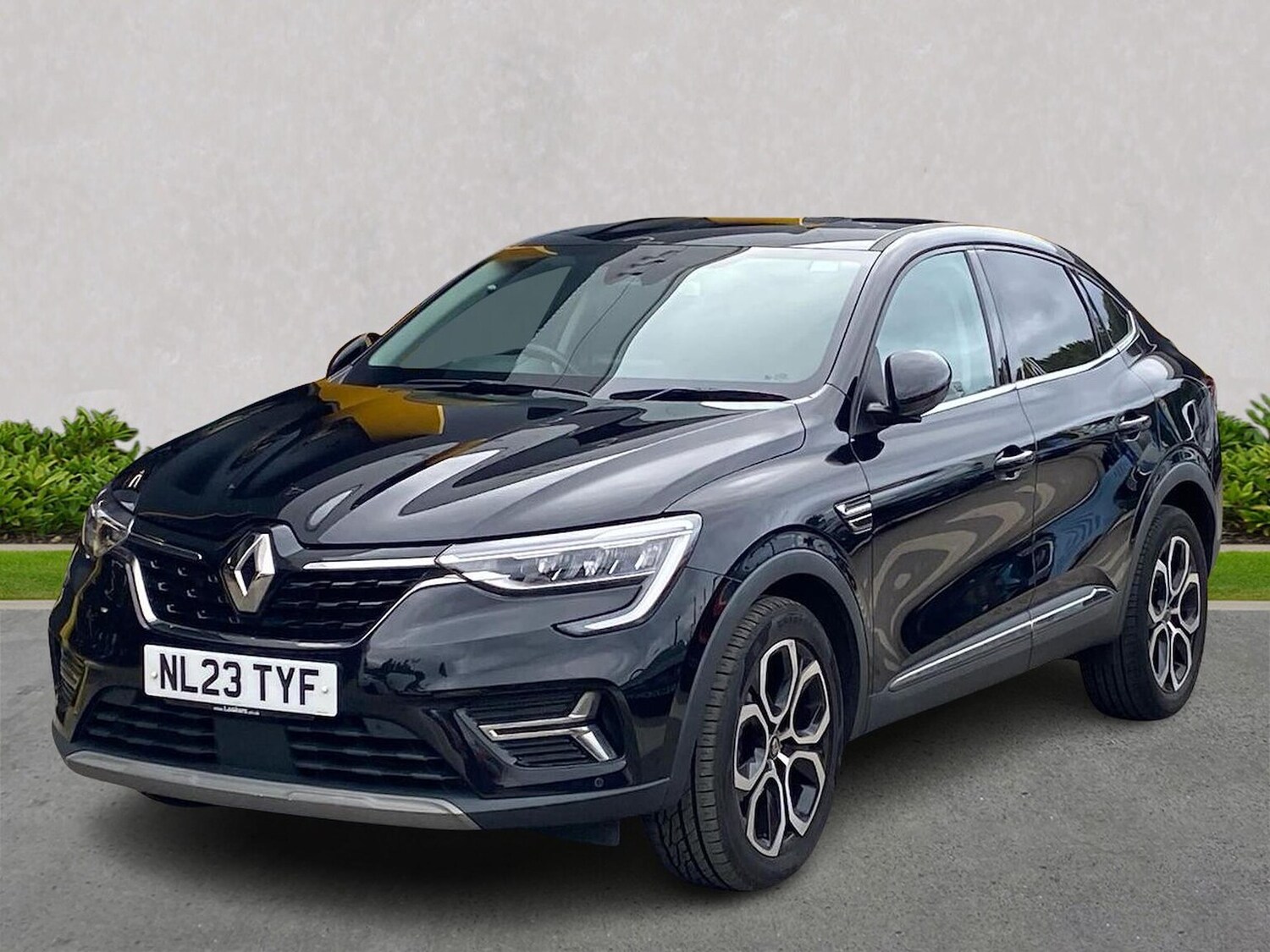 Used Renault Arkana 2023 for sale - 76007251: Photo 20