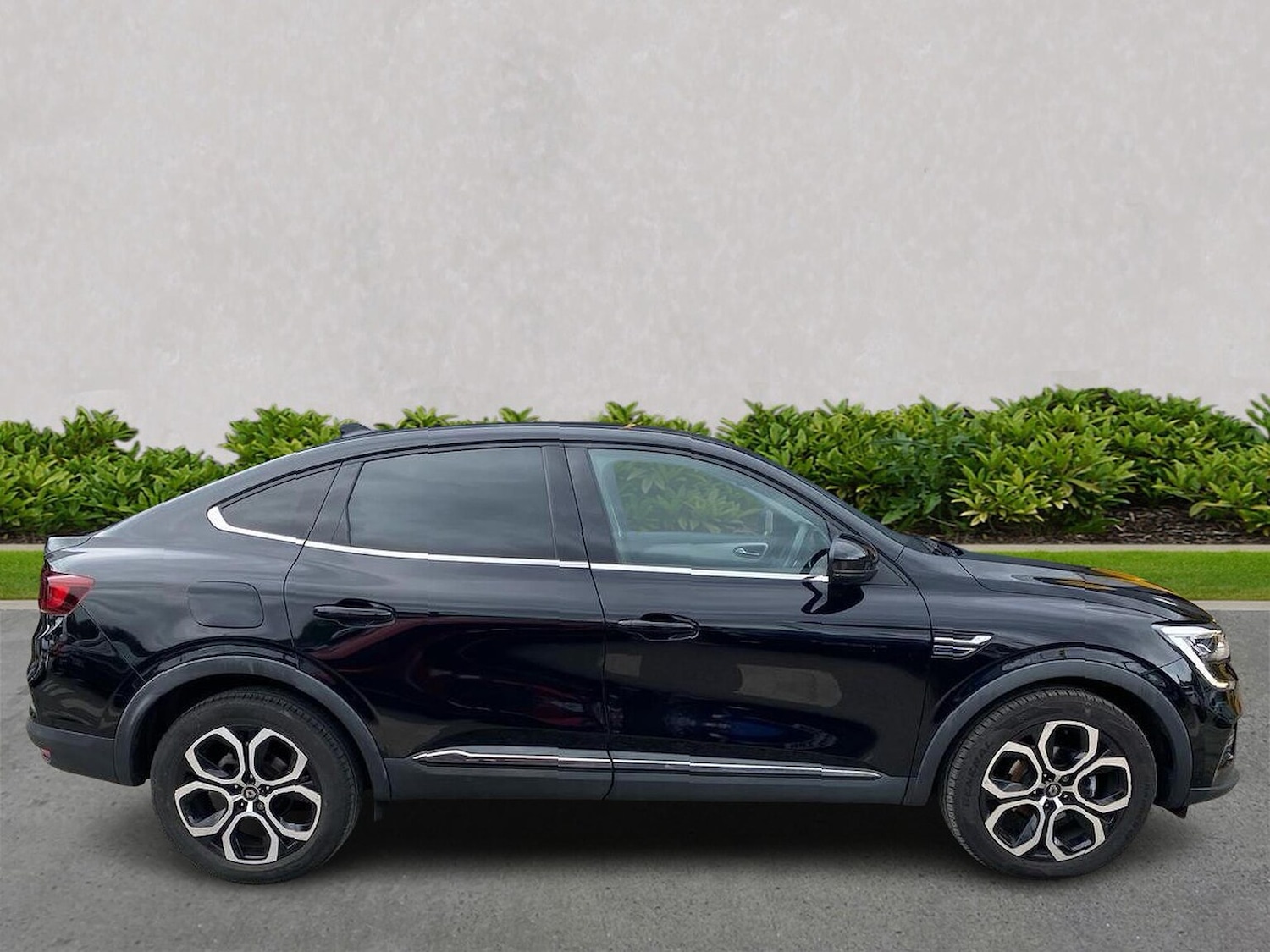 Used Renault Arkana 2023 for sale - 76007251: Photo 3