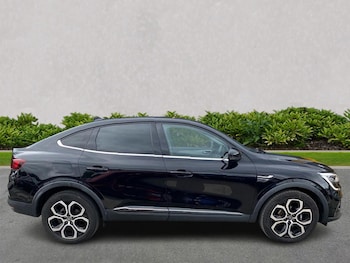 Used Renault Arkana 2023 for sale - 76007251: Photo 3