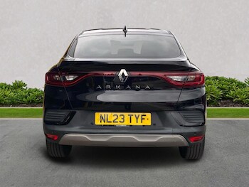 Used Renault Arkana 2023 for sale - 76007251: Photo 4