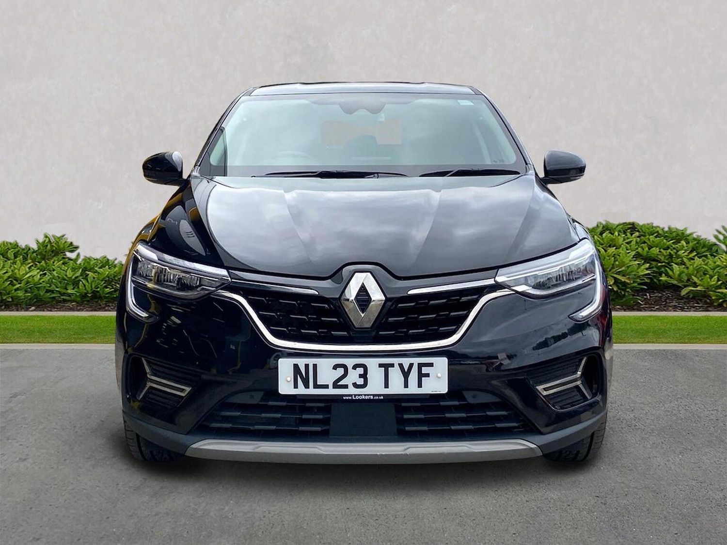 Used Renault Arkana 2023 for sale - 76007251: Photo 5