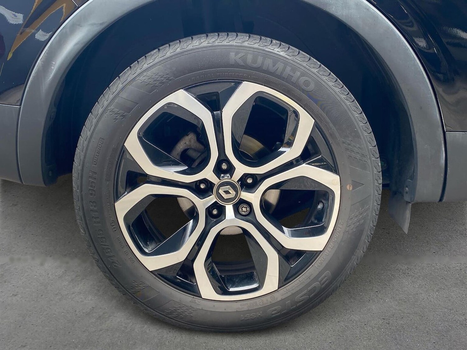 Used Renault Arkana 2023 for sale - 76007251: Photo 6