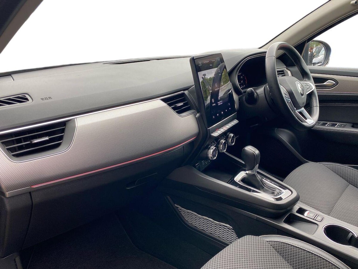 Used Renault Arkana 2023 for sale - 76007251: Photo 7