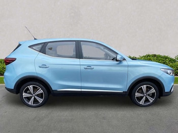 Used MG MG ZS 2020 for sale - 78614869: Photo