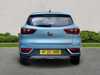 Used MG MG ZS 2020 for sale - 78614869: Photo