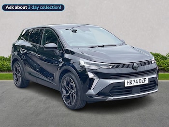 Used Renault Other 2024 for sale - 75475834: Photo