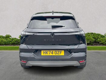 Used Renault Other 2024 for sale - 75475834: Photo
