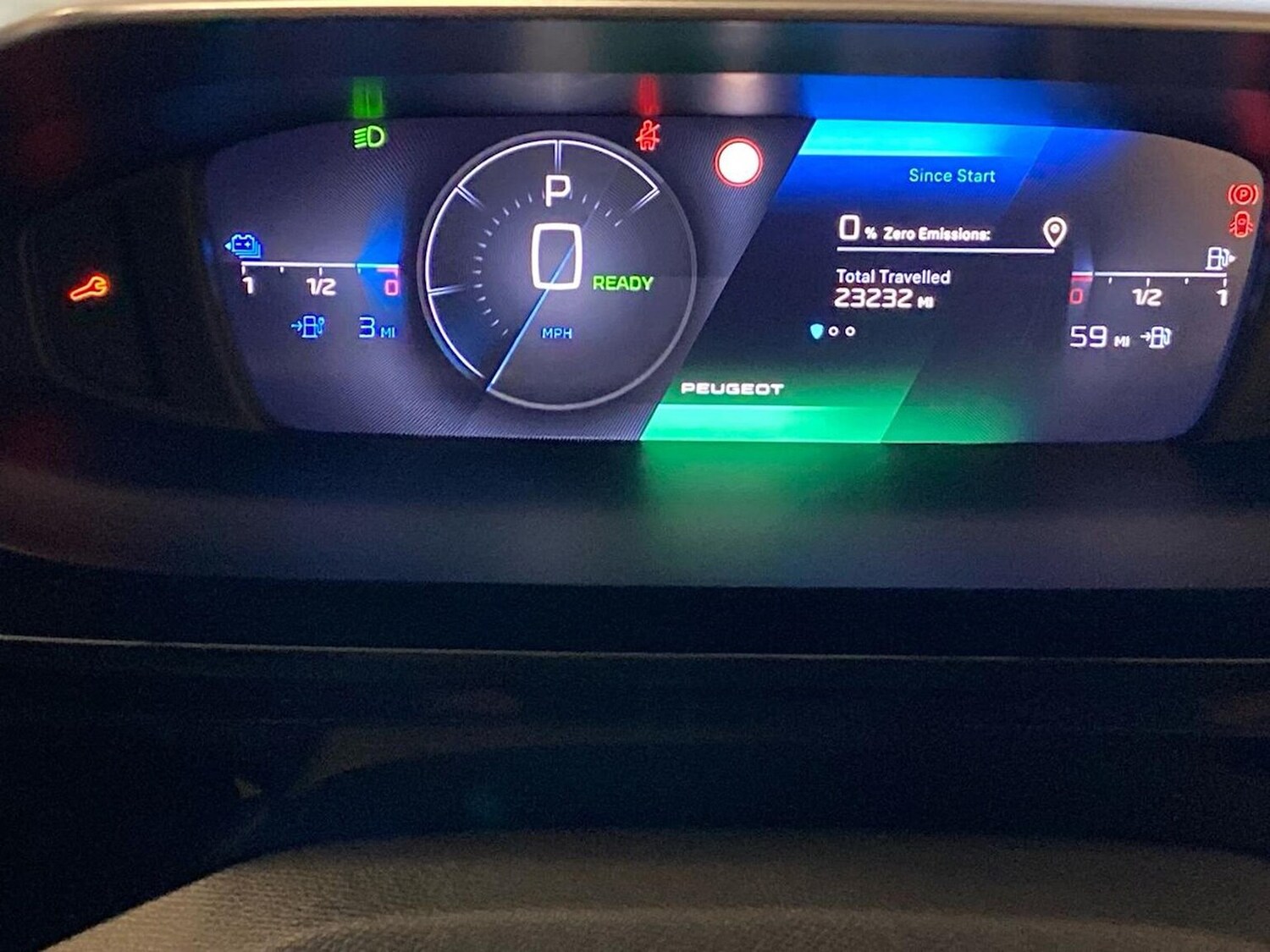 Used Peugeot 308 2024 for sale - 77488353: Photo 10