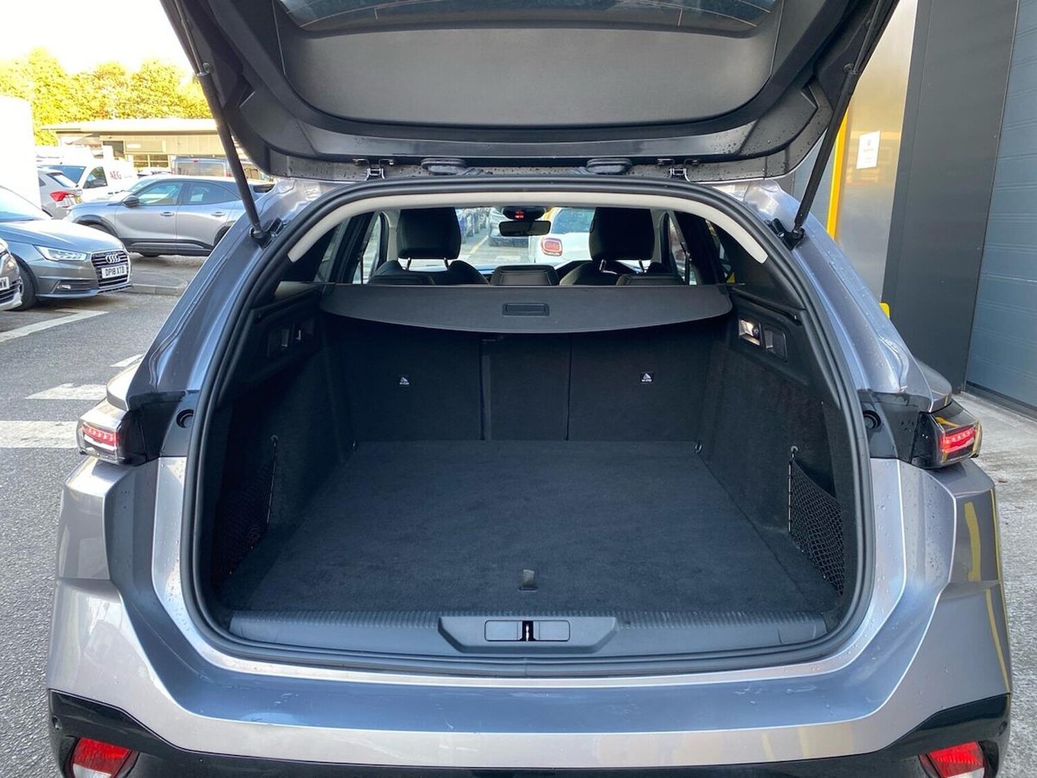 Used Peugeot 308 2024 for sale - 77488353: Photo 17