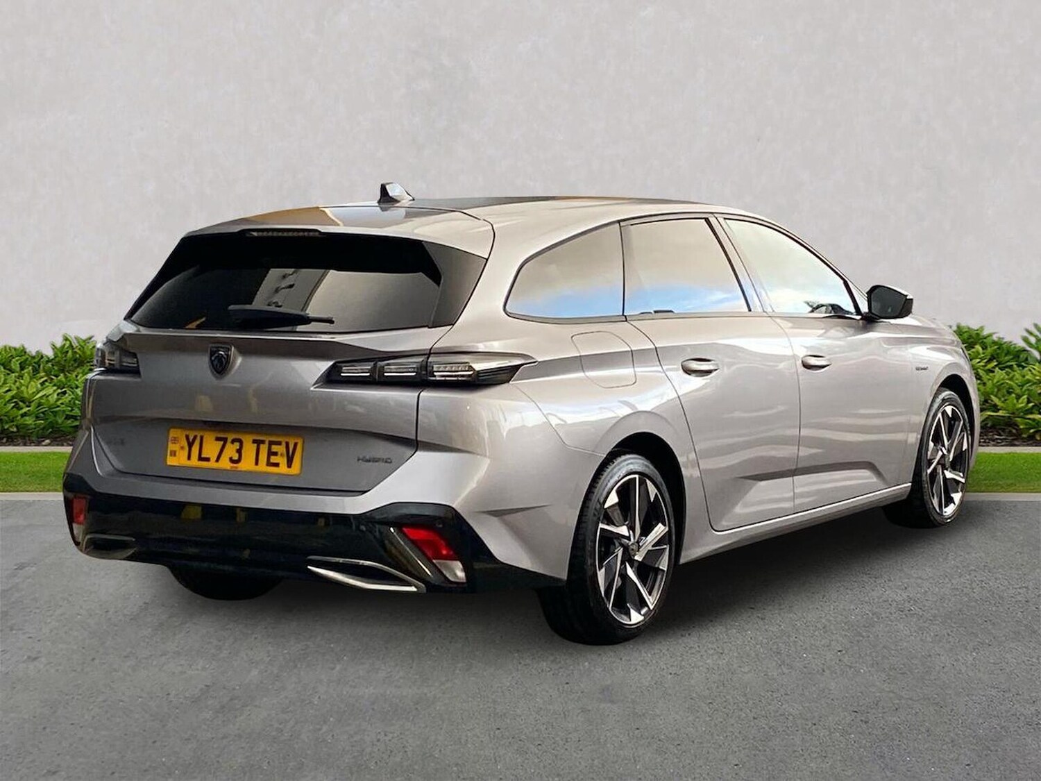 Used Peugeot 308 2024 for sale - 77488353: Photo 18