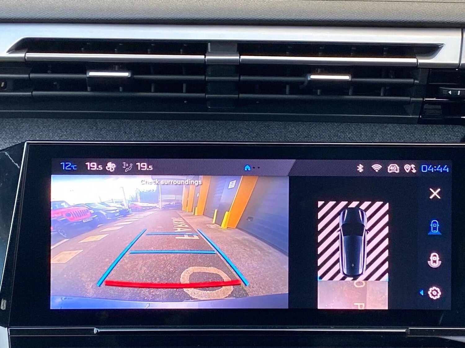 Used Peugeot 308 2024 for sale - 77488353: Photo 23