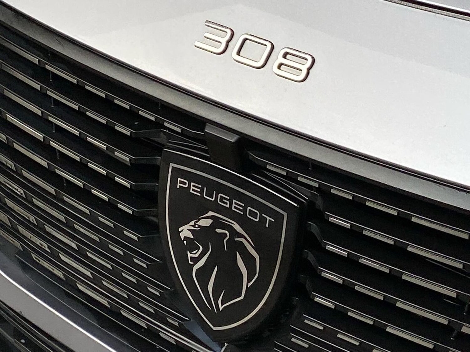 Used Peugeot 308 2024 for sale - 77488353: Photo 33