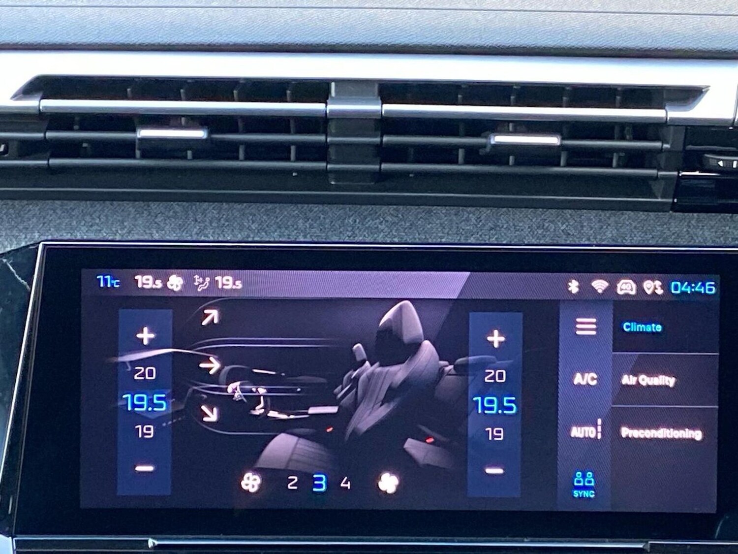 Used Peugeot 308 2024 for sale - 77488353: Photo 42