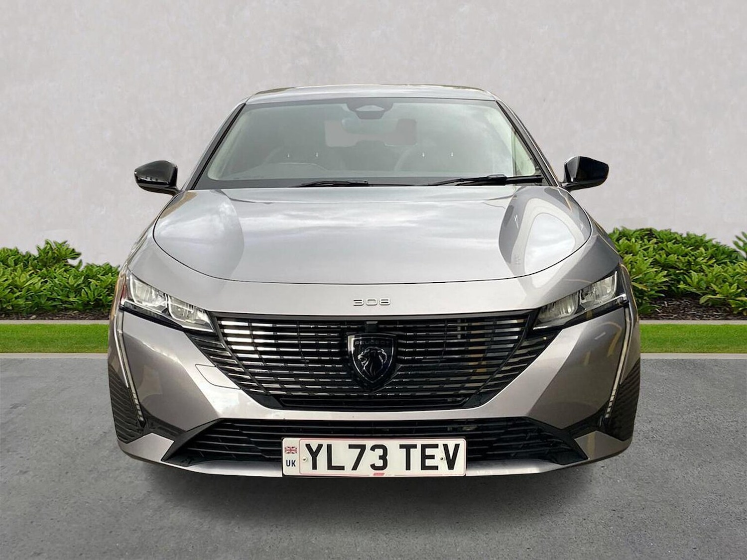 Used Peugeot 308 2024 for sale - 77488353: Photo 5