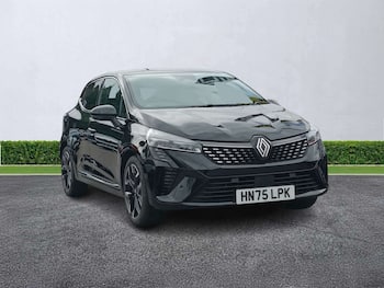 Used Renault Clio 2025 for sale - 79580808: Photo