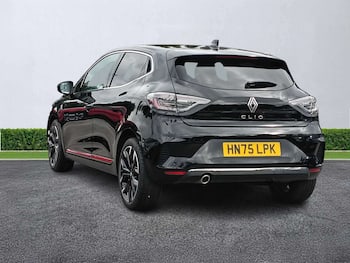 Used Renault Clio 2025 for sale - 79580808: Photo