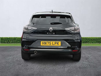 Used Renault Clio 2025 for sale - 79580808: Photo