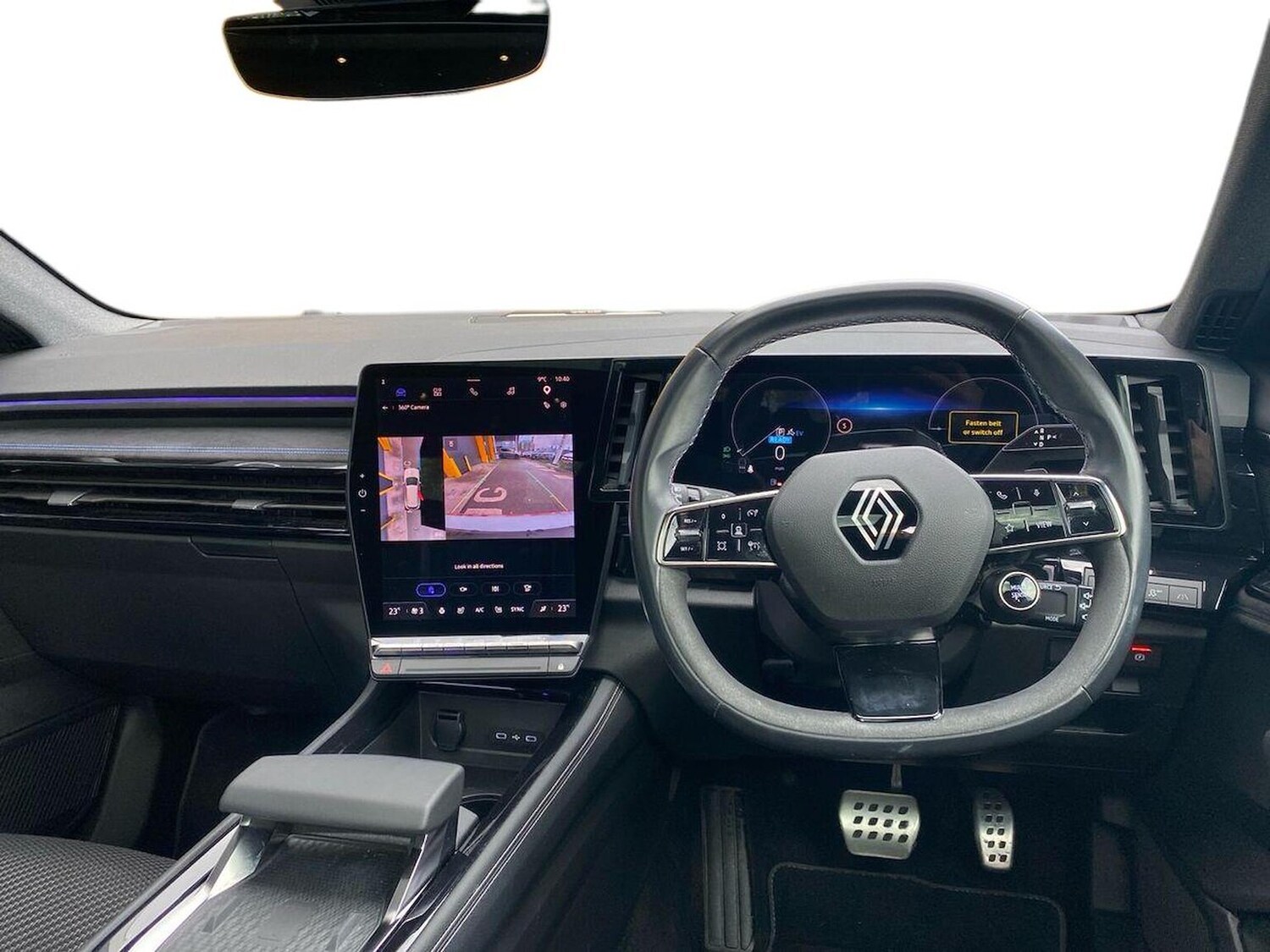 Used Renault Austral 2024 for sale - 78211131: Photo 11