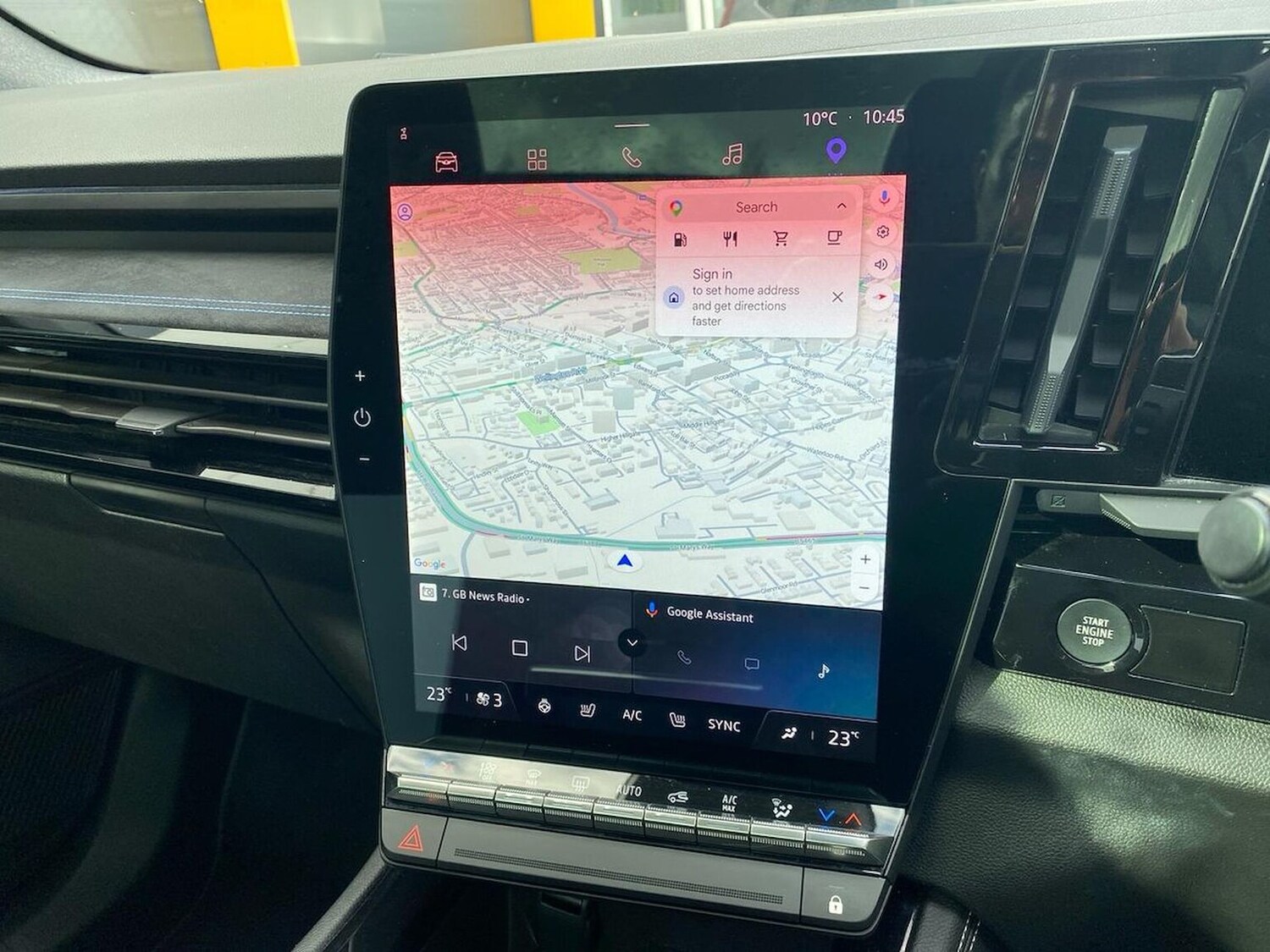 Used Renault Austral 2024 for sale - 78211131: Photo 13