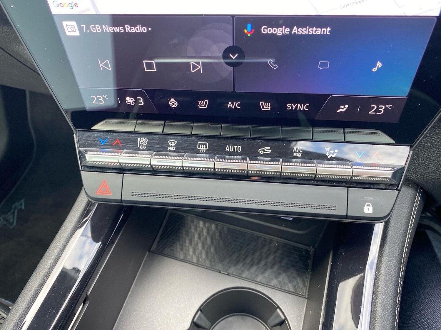 Used Renault Austral 2024 for sale - 78211131: Photo 14