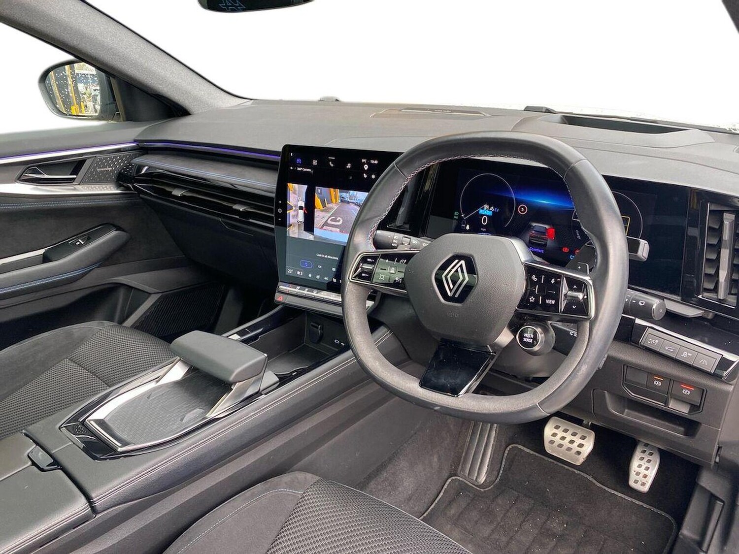 Used Renault Austral 2024 for sale - 78211131: Photo 17