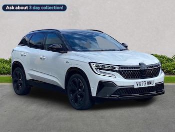 Used Renault Austral 2024 for sale - 78211131: Photo