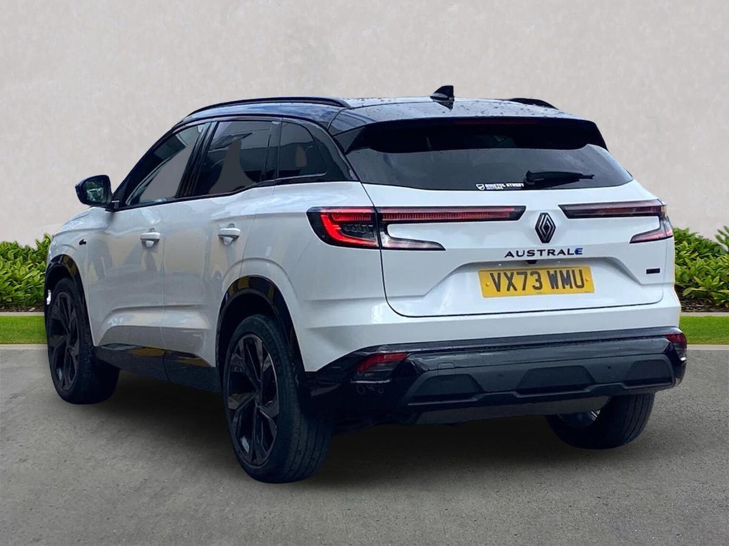 Used Renault Austral 2024 for sale - 78211131: Photo 2