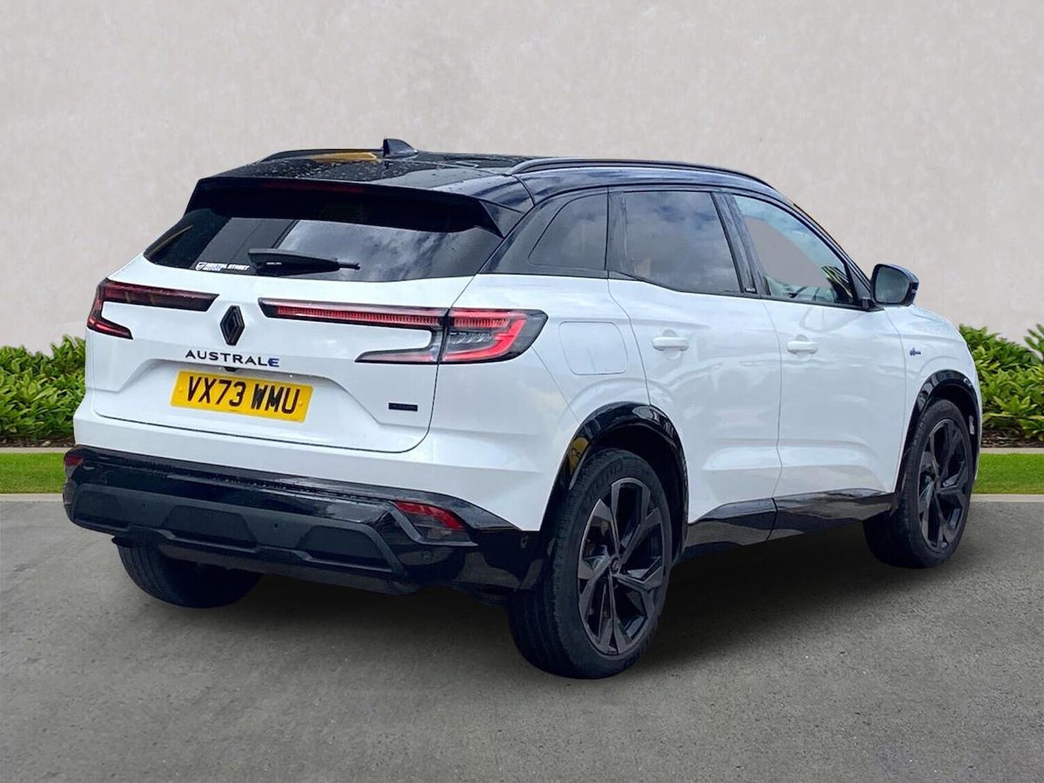 Used Renault Austral 2024 for sale - 78211131: Photo 20