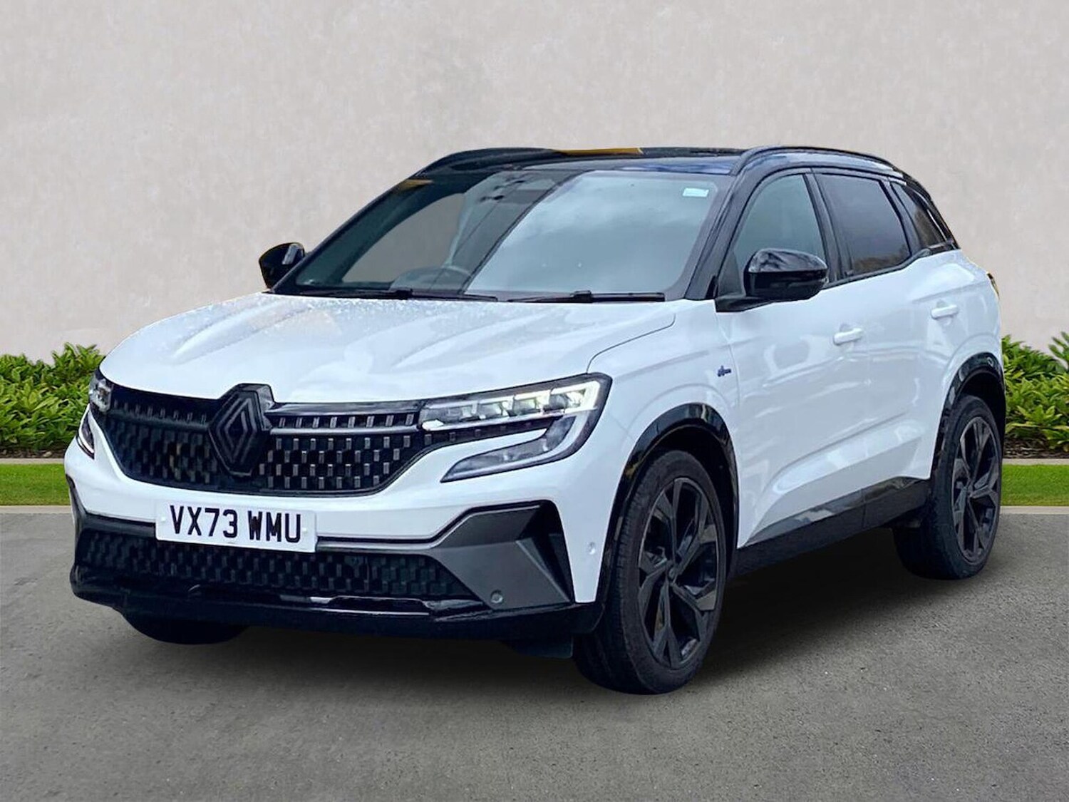 Used Renault Austral 2024 for sale - 78211131: Photo 22