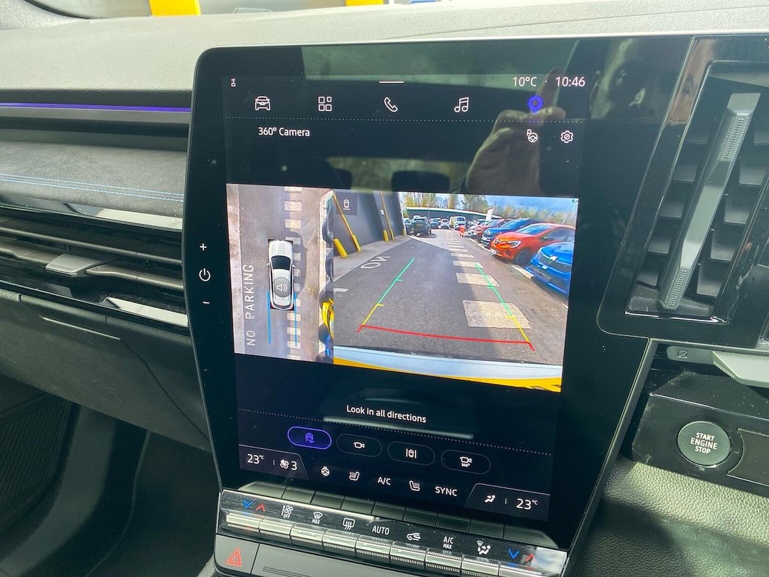 Used Renault Austral 2024 for sale - 78211131: Photo 25