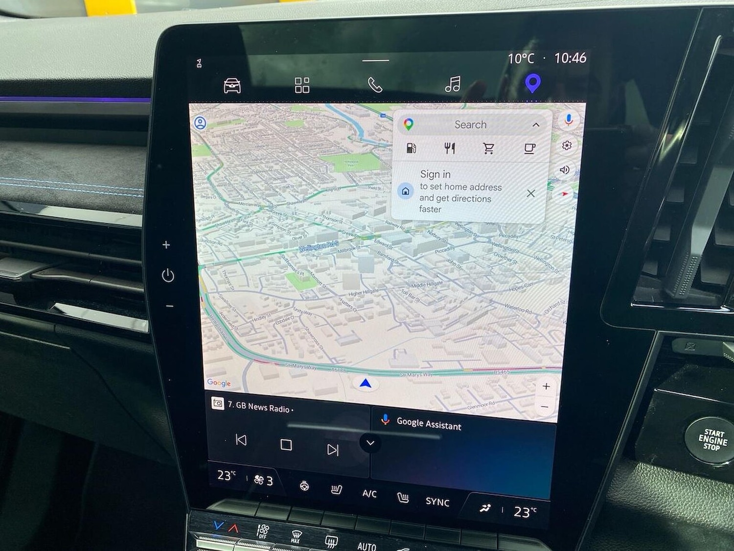 Used Renault Austral 2024 for sale - 78211131: Photo 26