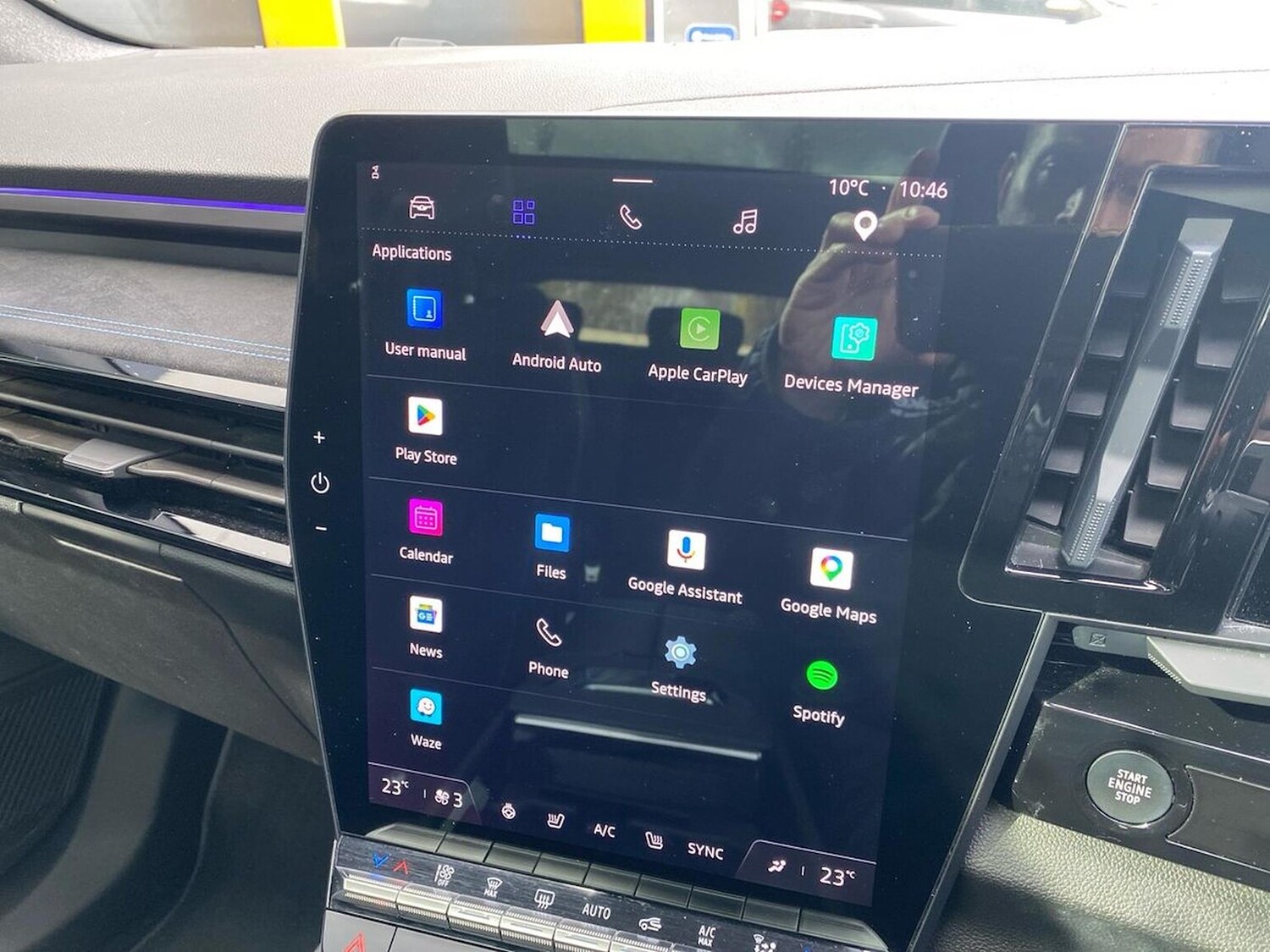 Used Renault Austral 2024 for sale - 78211131: Photo 27