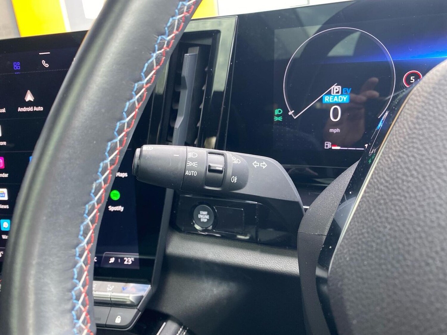 Used Renault Austral 2024 for sale - 78211131: Photo 31