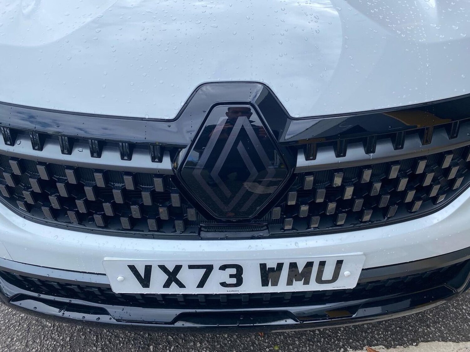 Used Renault Austral 2024 for sale - 78211131: Photo 35