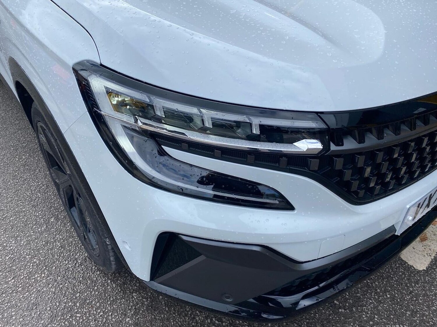 Used Renault Austral 2024 for sale - 78211131: Photo 36