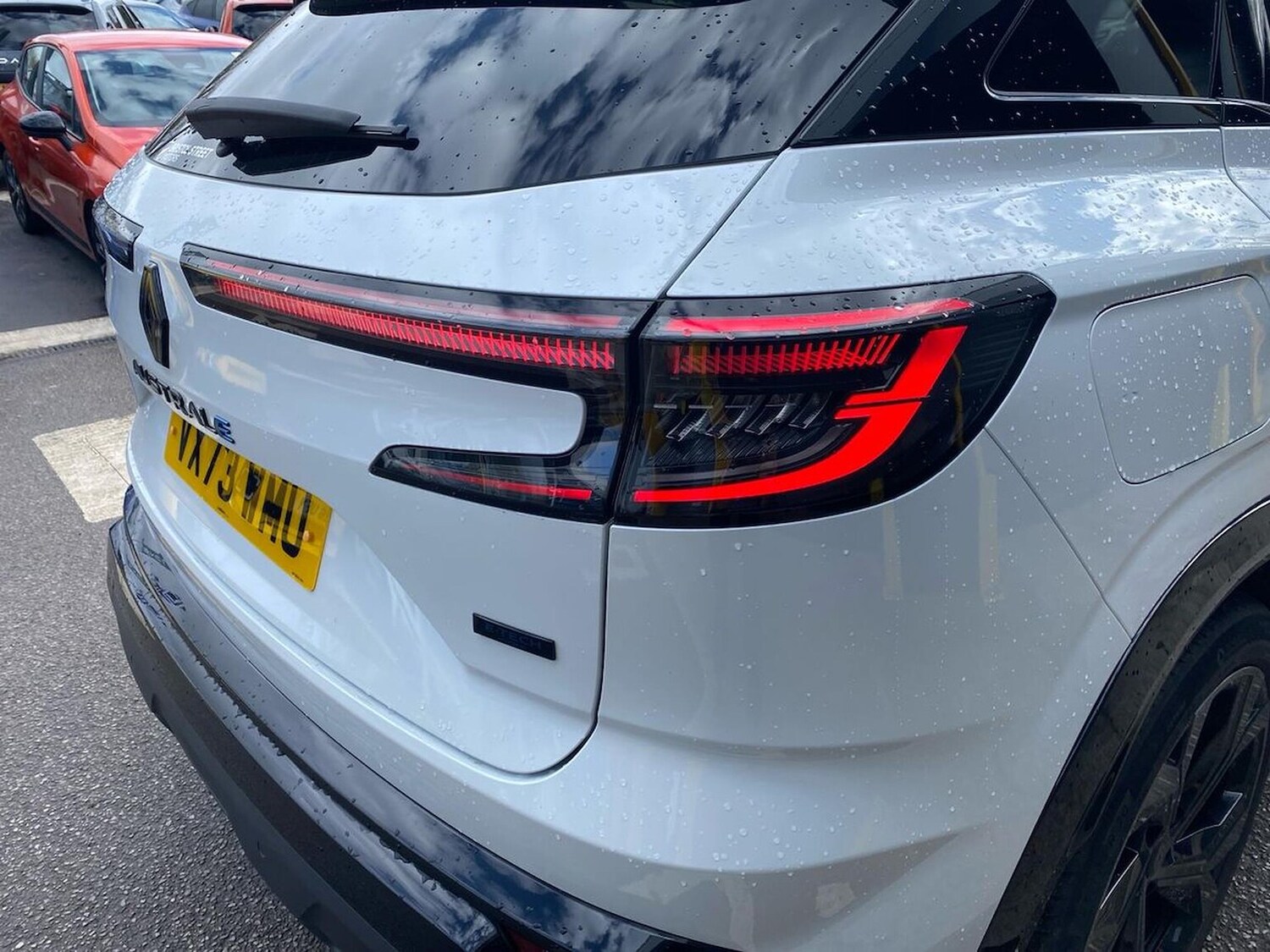 Used Renault Austral 2024 for sale - 78211131: Photo 38